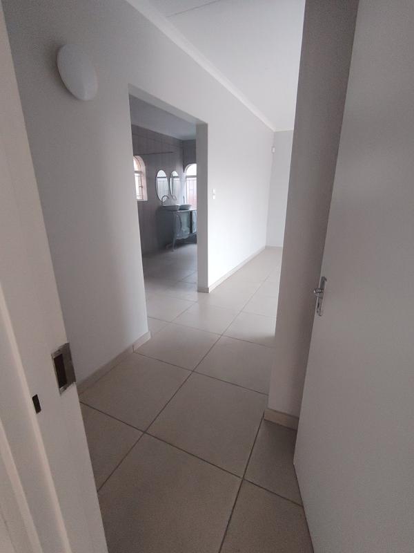 3 Bedroom Property for Sale in Vaalpark Free State